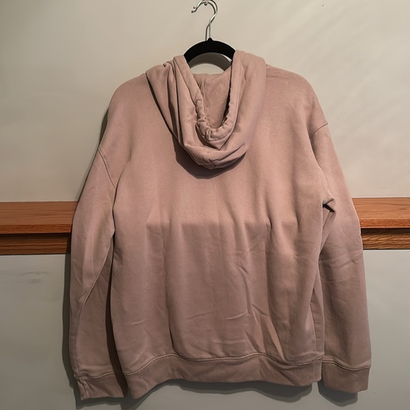 Abercrombie and Finch Soft Plush Hoodie - Picture 5 of 6